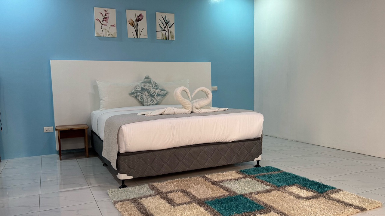 Photo of Bedroom in Lanas