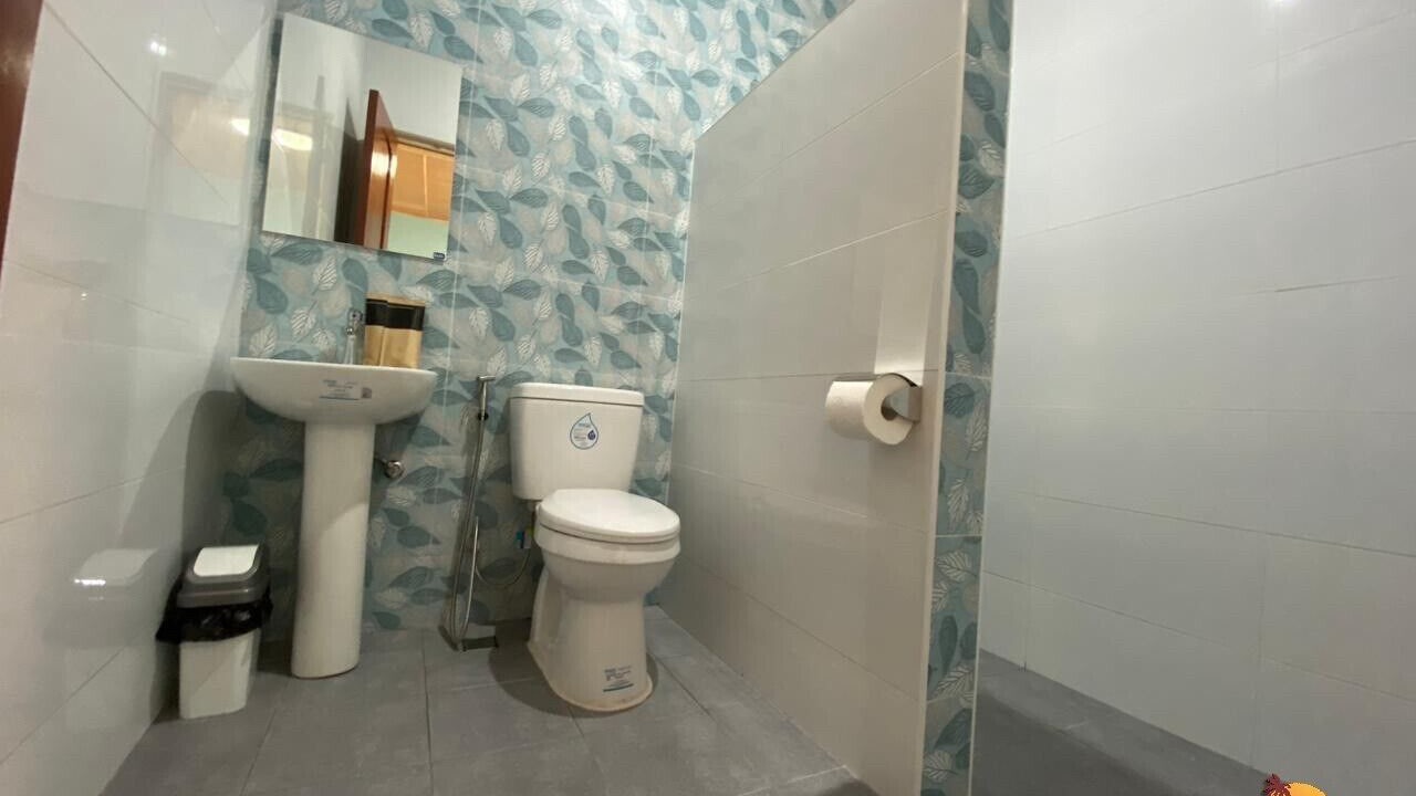 Photo of Bathroom in Lanas