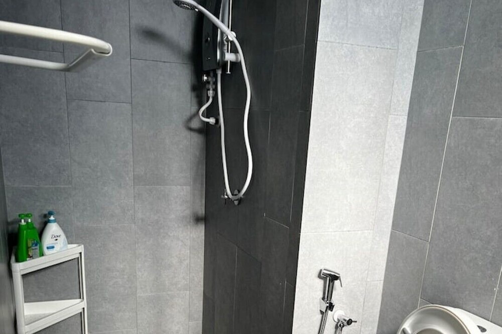 Photo of Bathroom in Bandar Tun Razak