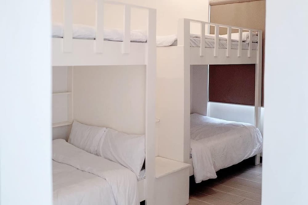 Photo of Bedroom in Poblacion