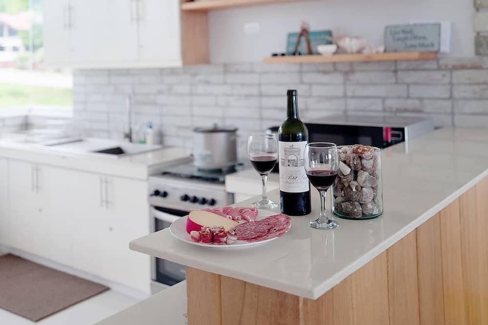 Photo of Kitchen in Poblacion