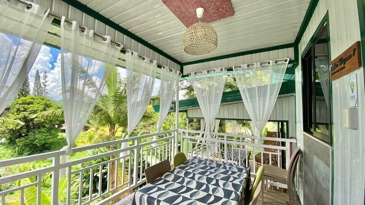 Photo of Patio Balcony in Lake Sebu
