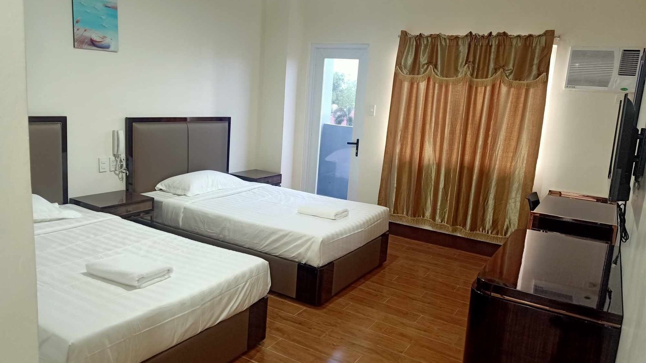 Photo of Bedroom in Gapan City
