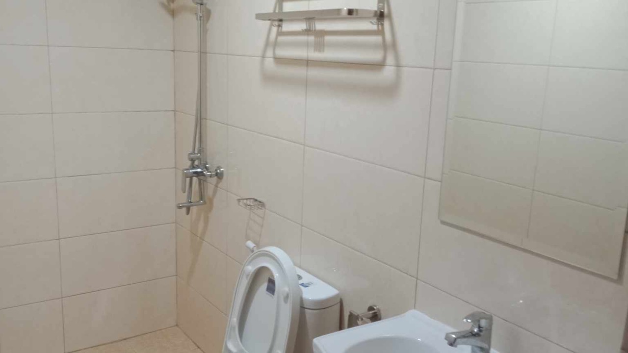Photo of Bathroom in Gapan City