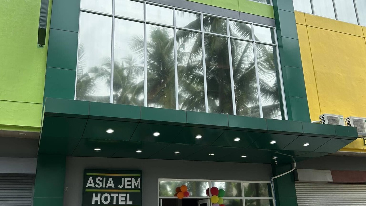 Photo of Outdoor in Gapan City