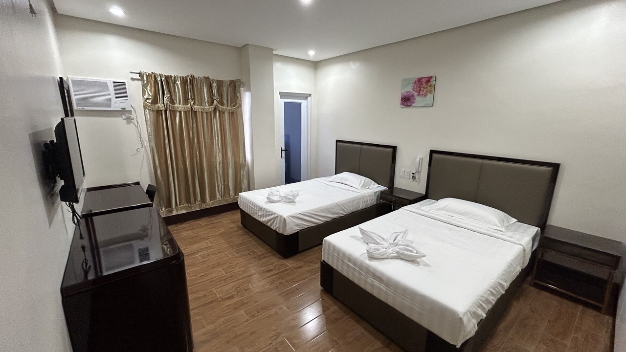 Photo of Bedroom in Gapan City