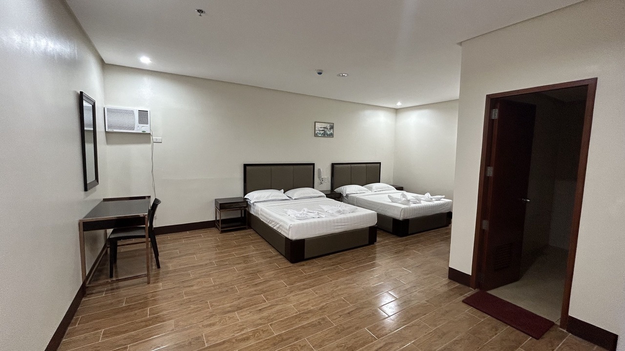 Photo of Bedroom in Gapan City