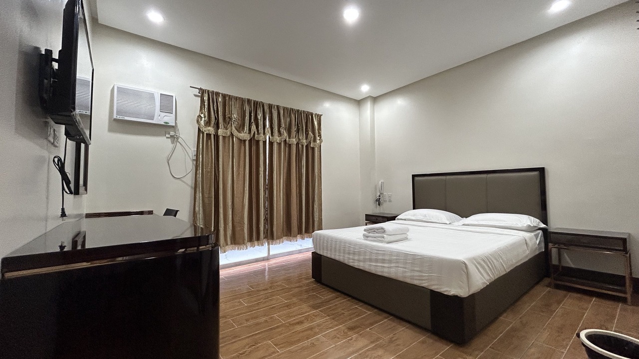 Photo of Bedroom in Gapan City