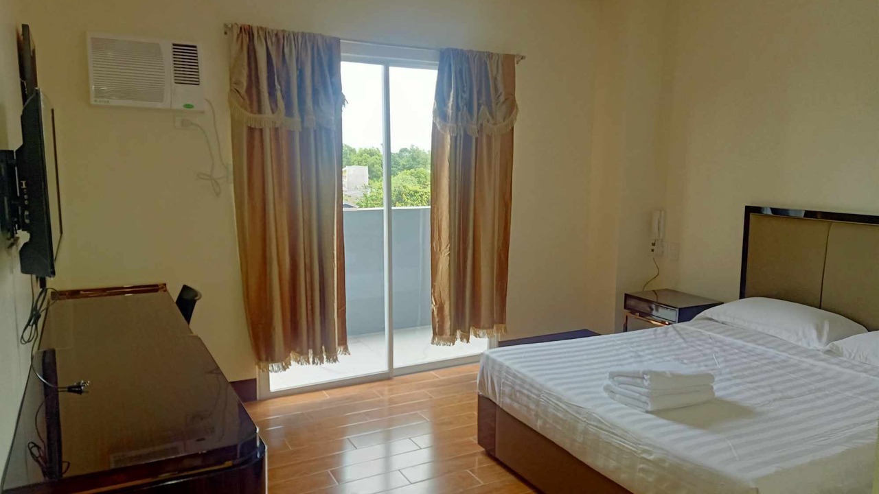 Photo of Bedroom in Gapan City