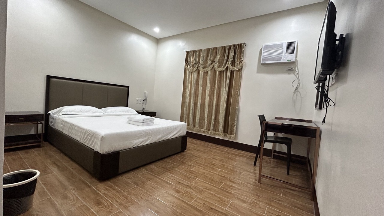 Photo of Bedroom in Gapan City