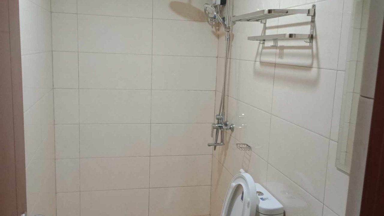 Photo of Bathroom in Gapan City