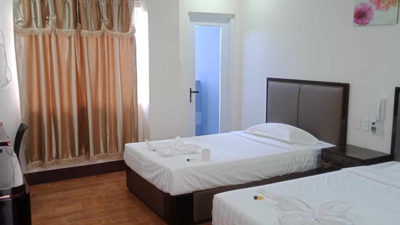 Photo of Bedroom in Gapan City