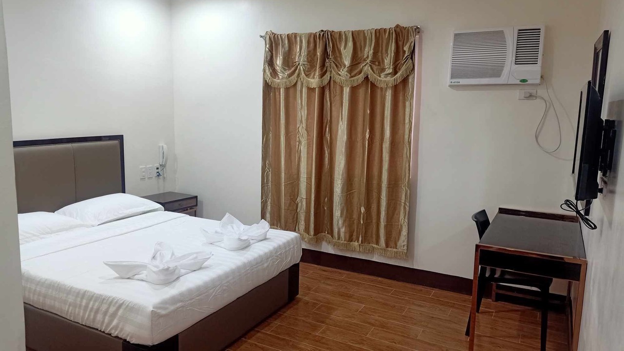 Photo of Bedroom in Gapan City