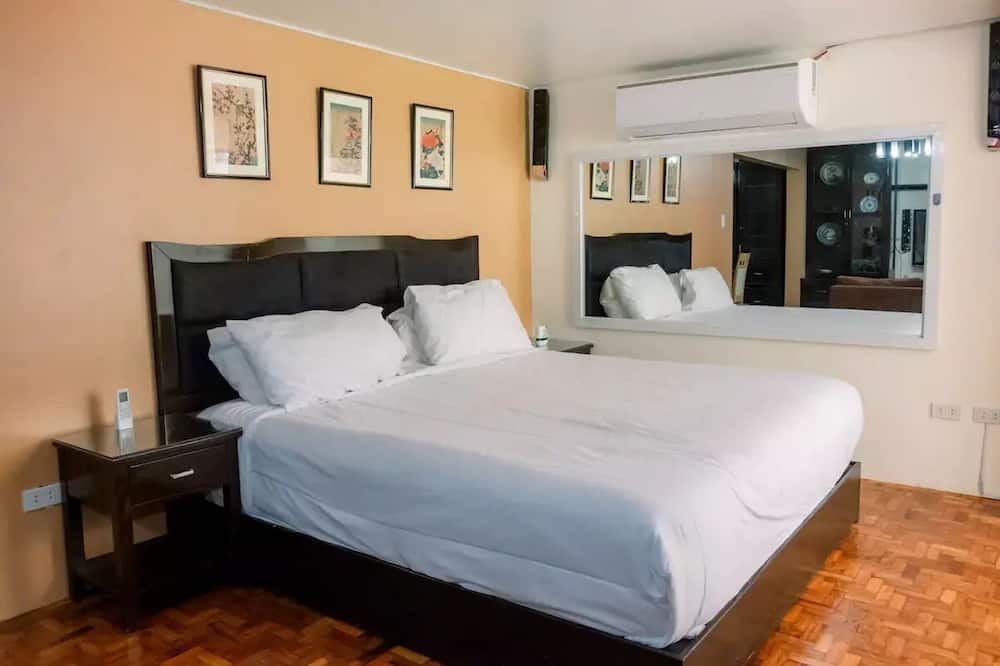 Photo of Bedroom in Olongapo