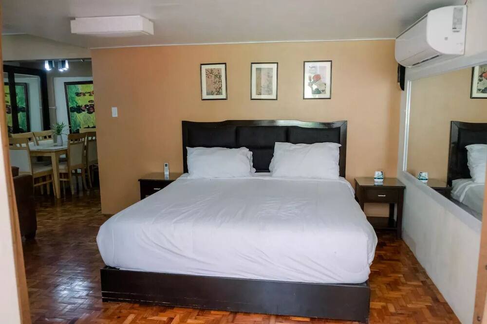 Photo of Bedroom in Olongapo