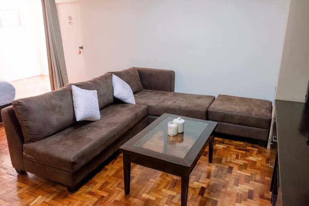 Photo of Livingroom in Olongapo