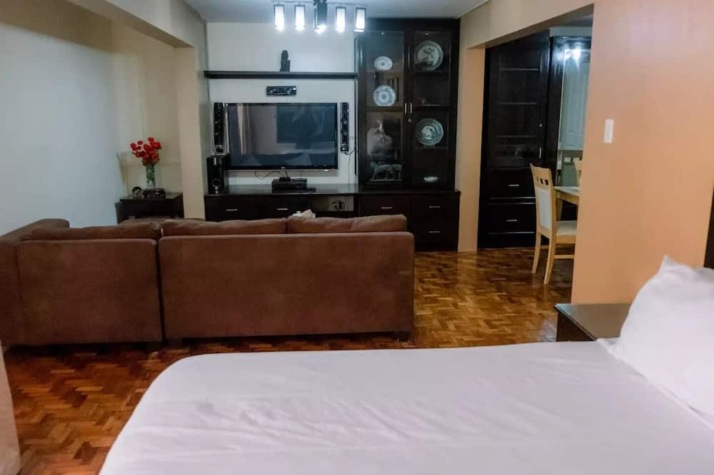 Photo of Bedroom in Olongapo