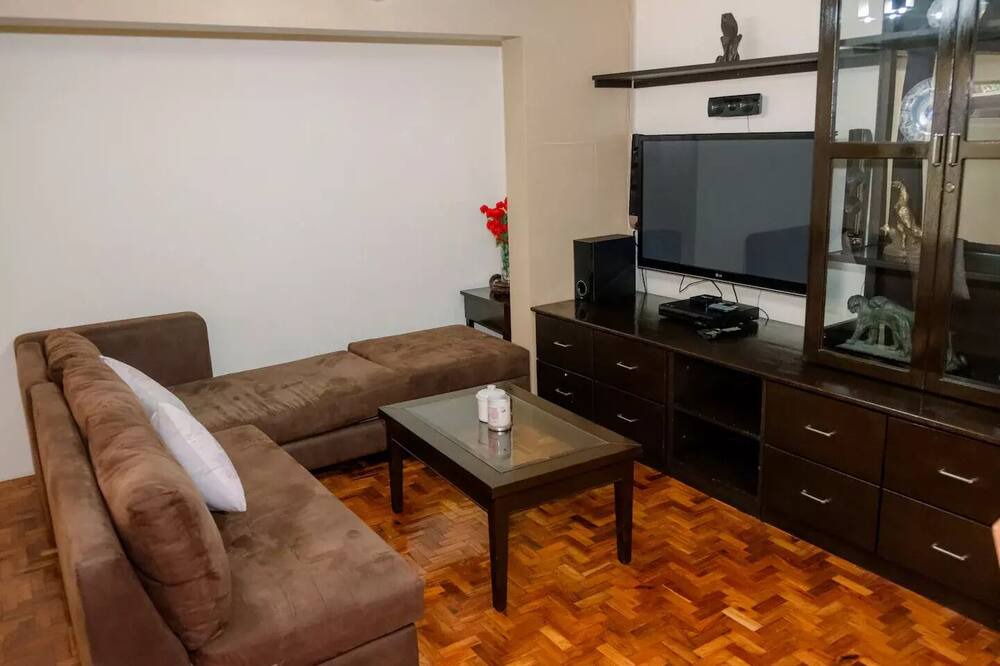 Photo of Livingroom in Olongapo