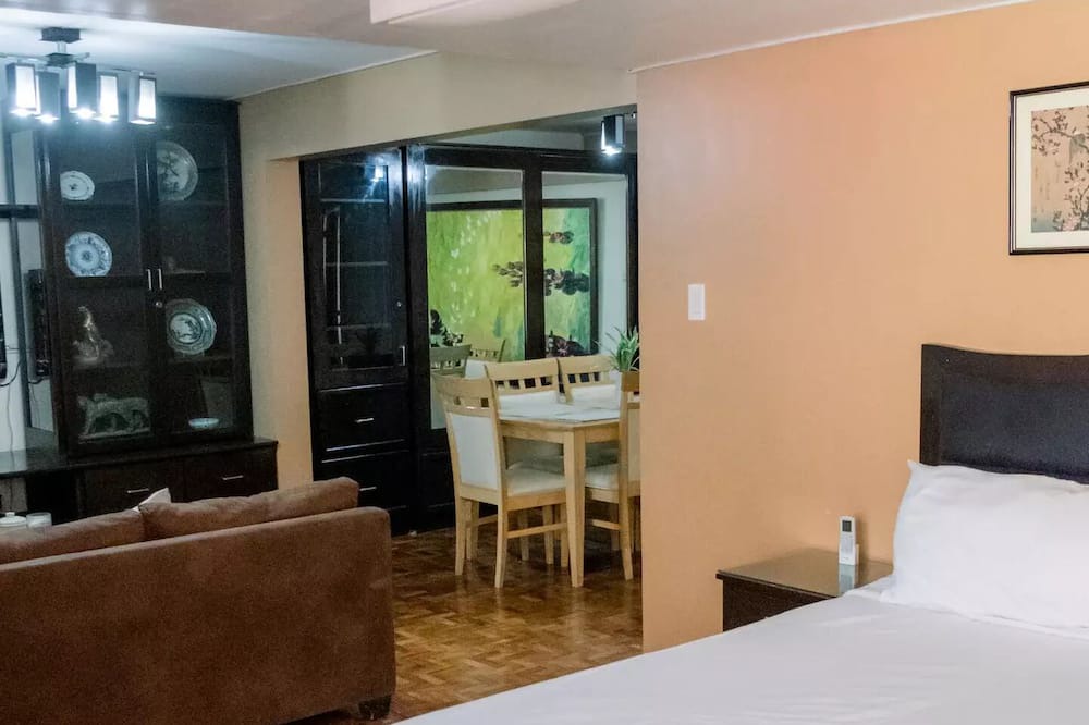 Photo of Bedroom in Olongapo