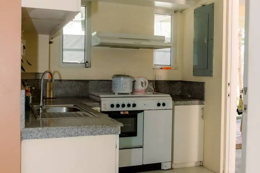Photo of Kitchen in Olongapo