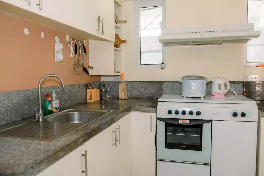 Photo of Kitchen in Olongapo