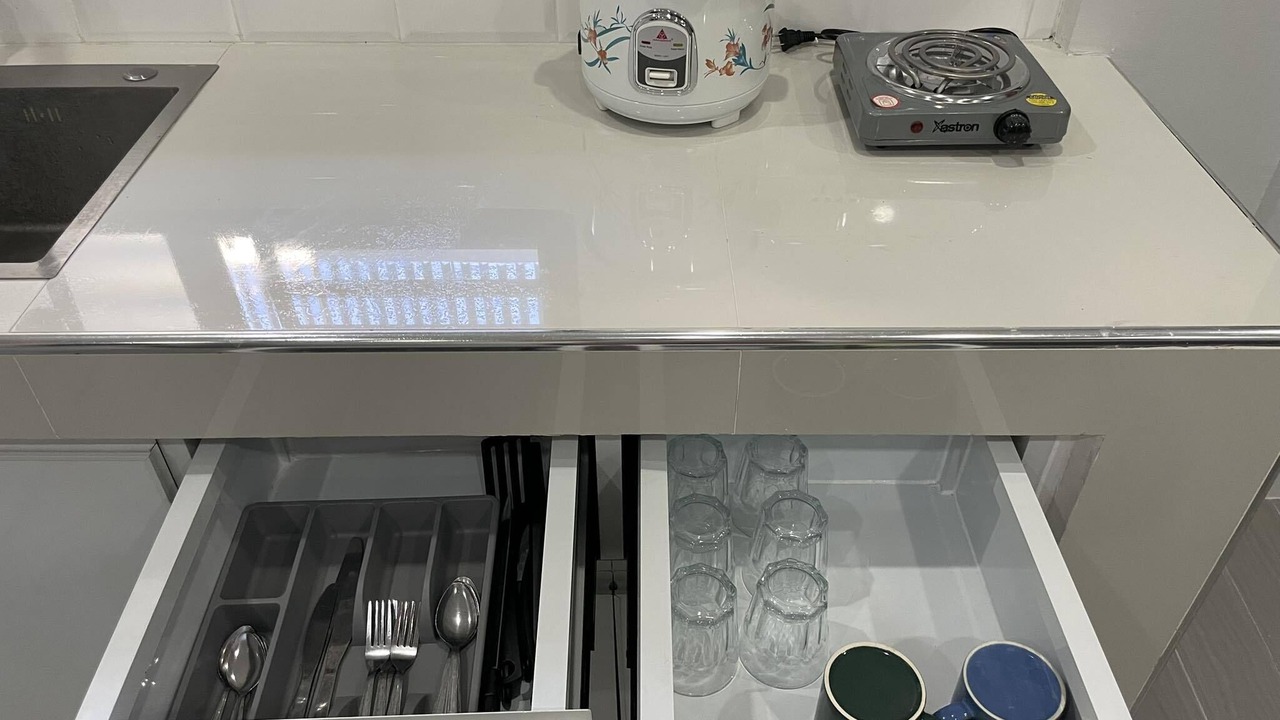 Photo of Kitchen in Calamba
