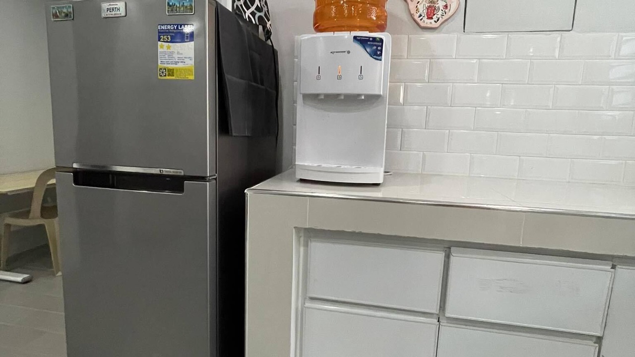 Photo of Kitchen in Calamba