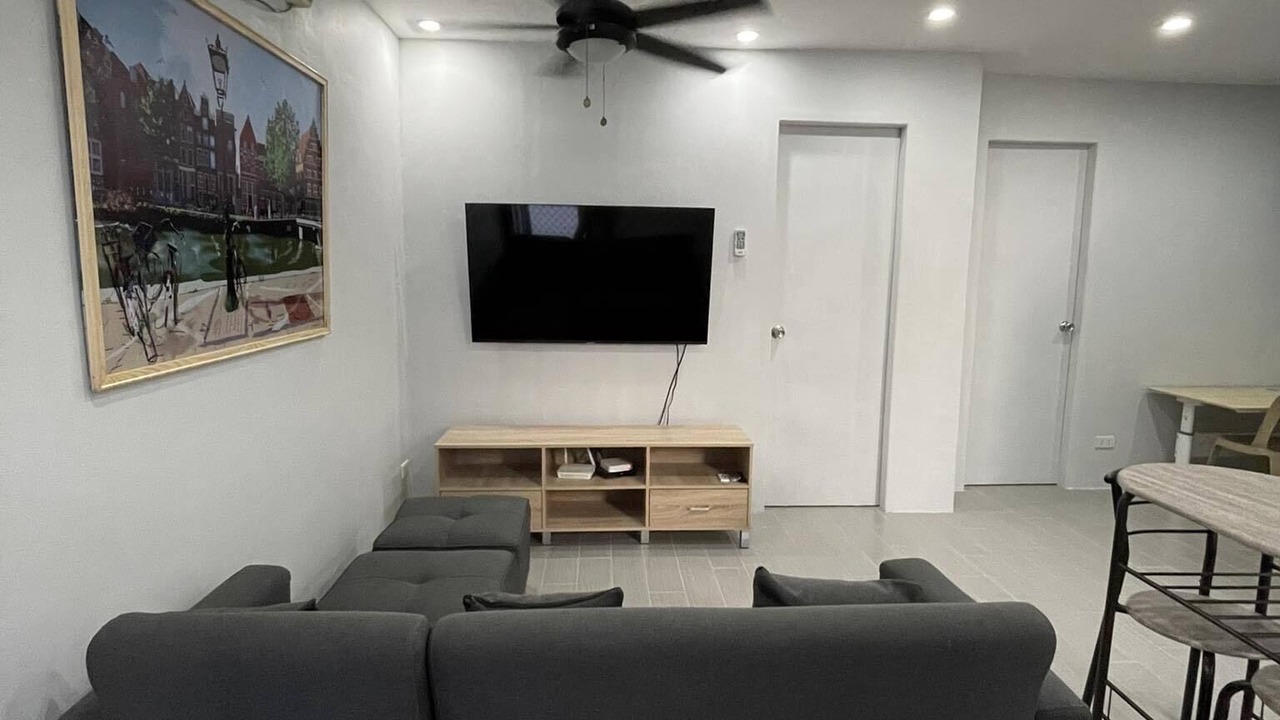 Photo of Livingroom in Calamba