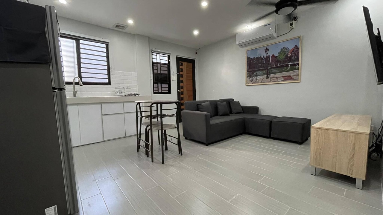 Photo of Livingroom in Calamba
