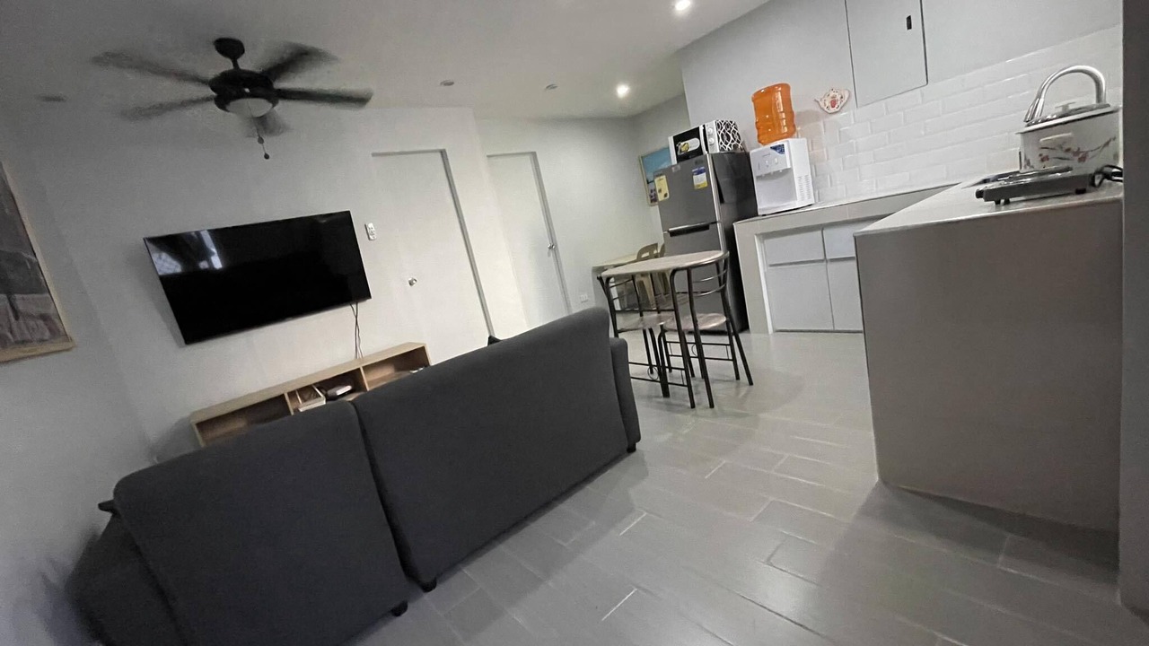 Photo of Kitchen in Calamba