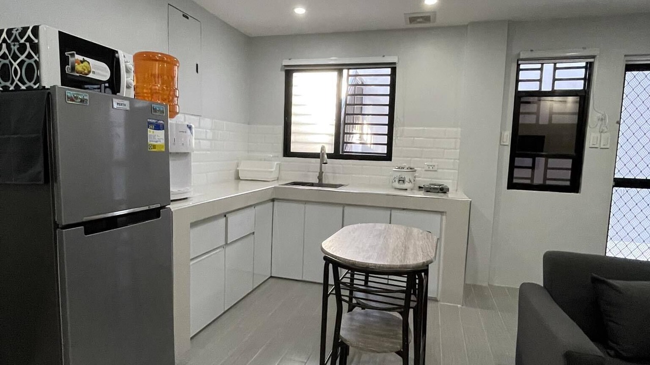 Photo of Kitchen in Calamba