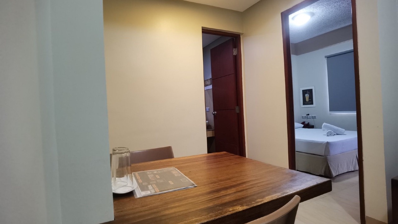 Photo of Bedroom in Cainta