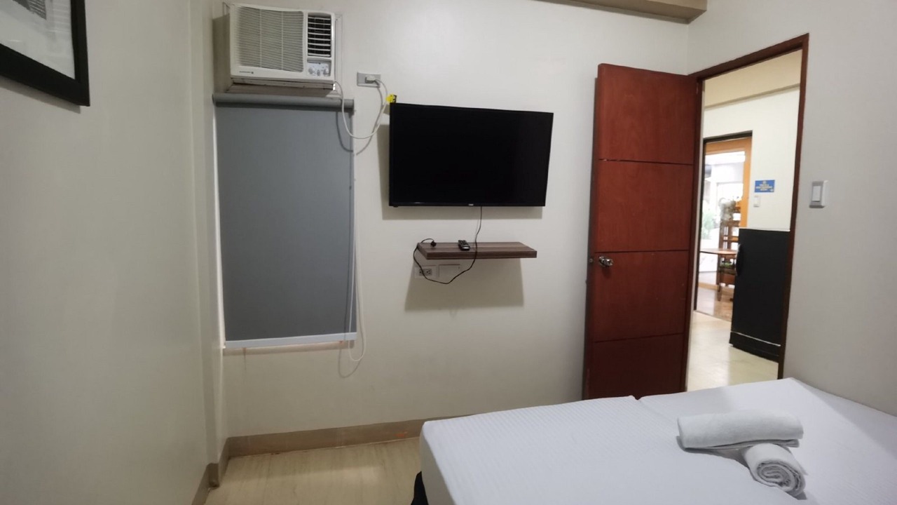 Photo of Bedroom in Cainta