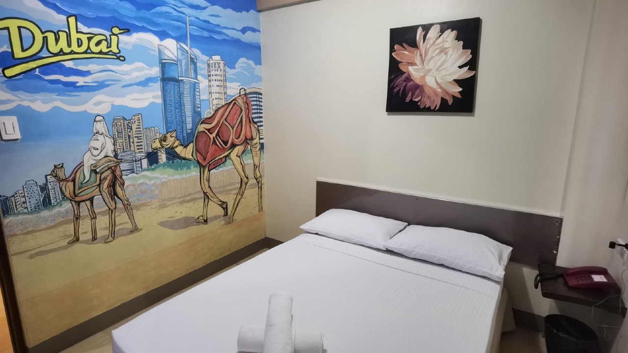 Photo of Bedroom in Cainta
