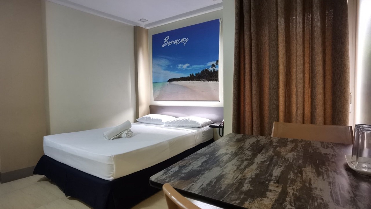 Photo of Bedroom in Cainta