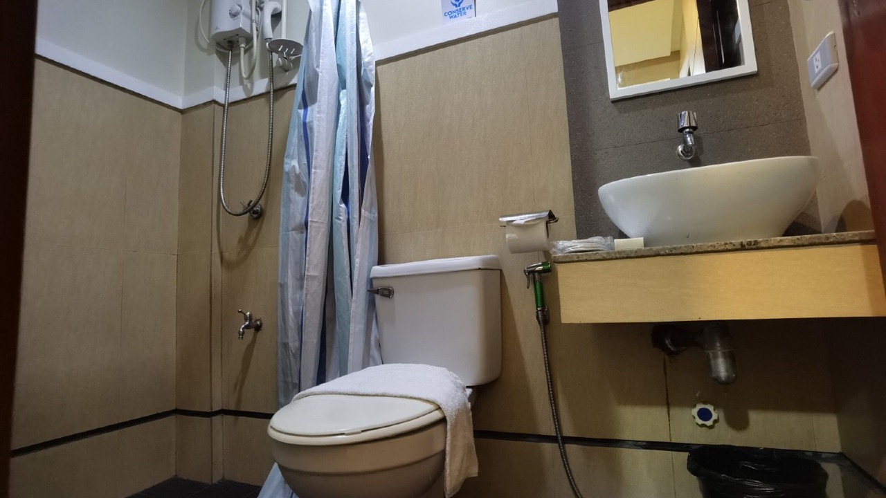 Photo of Bathroom in Cainta