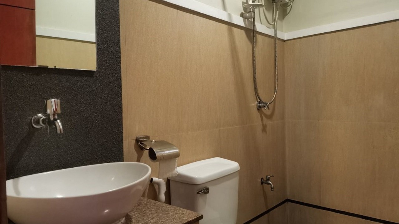 Photo of Bathroom in Cainta