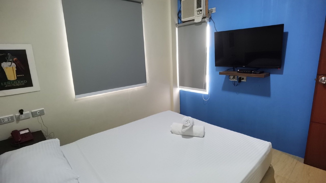 Photo of Bedroom in Cainta