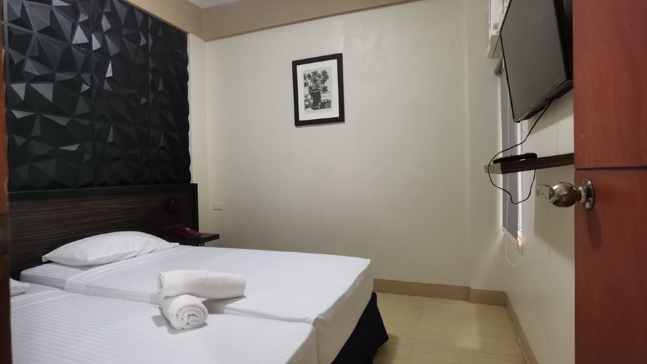 Photo of Bedroom in Cainta
