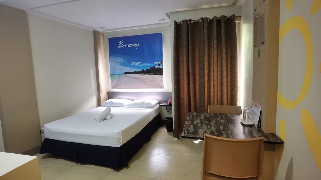 Photo of Bedroom in Cainta