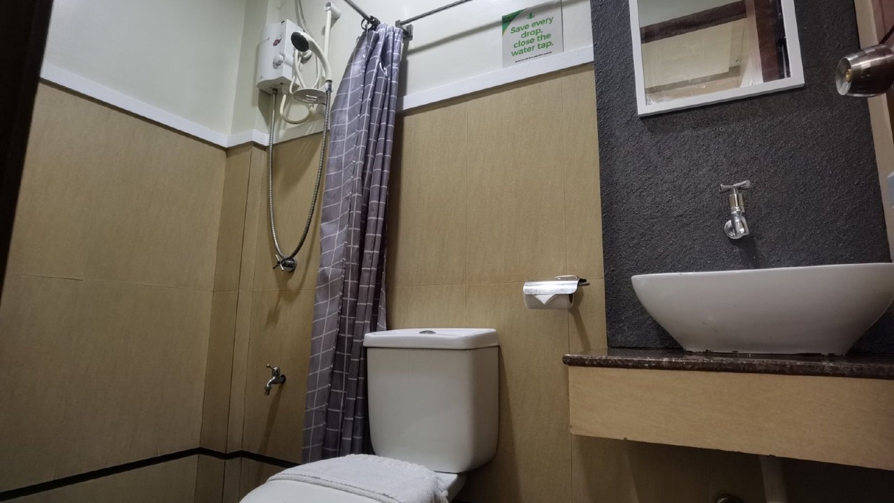 Photo of Bathroom in Cainta