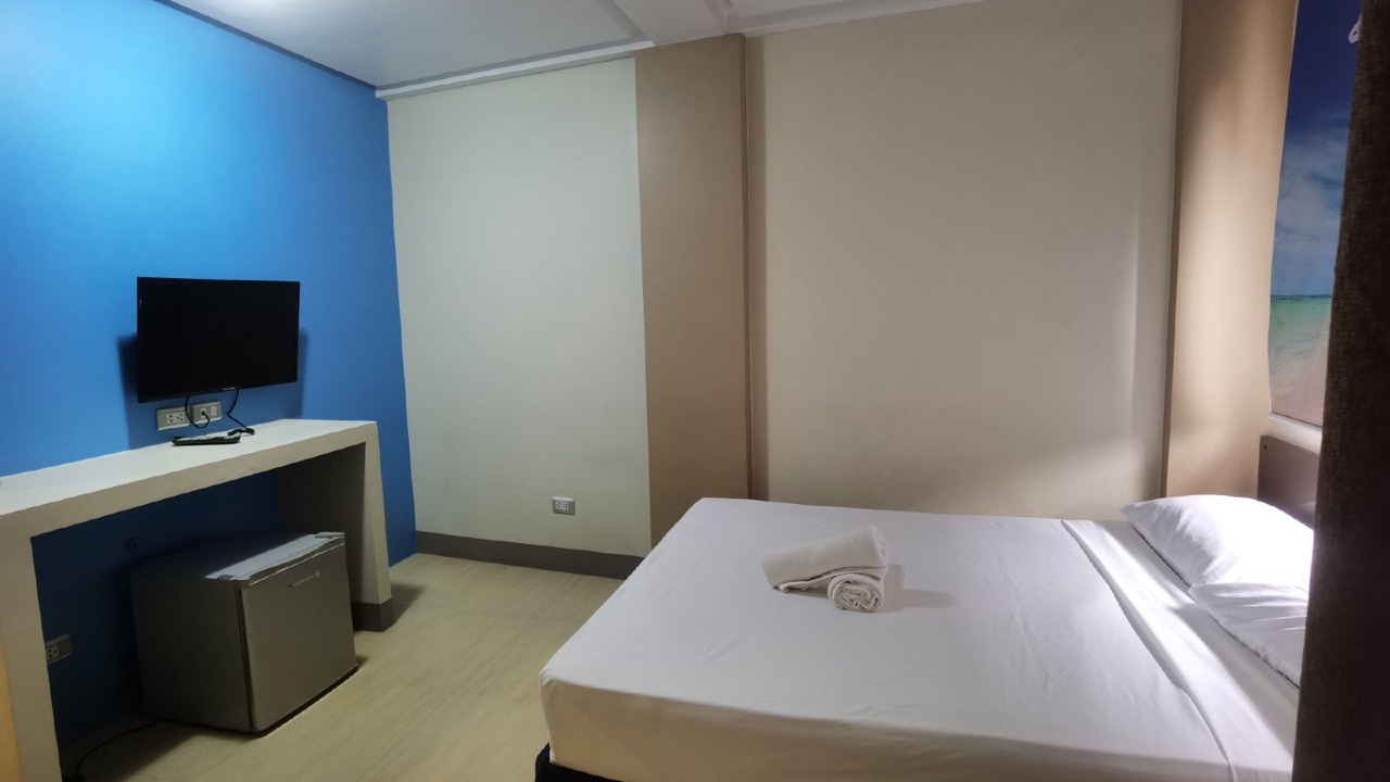 Photo of Bedroom in Cainta
