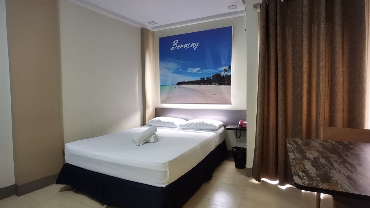 Photo of Bedroom in Cainta