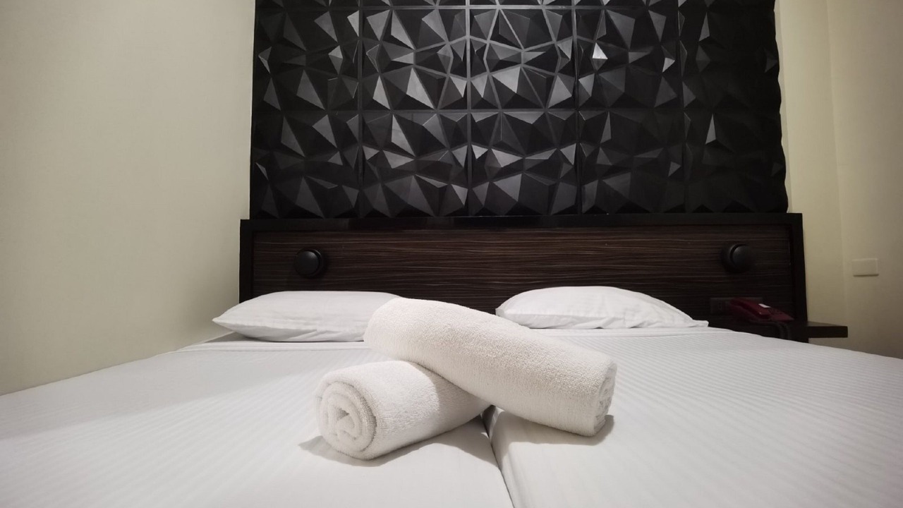 Photo of Bedroom in Cainta