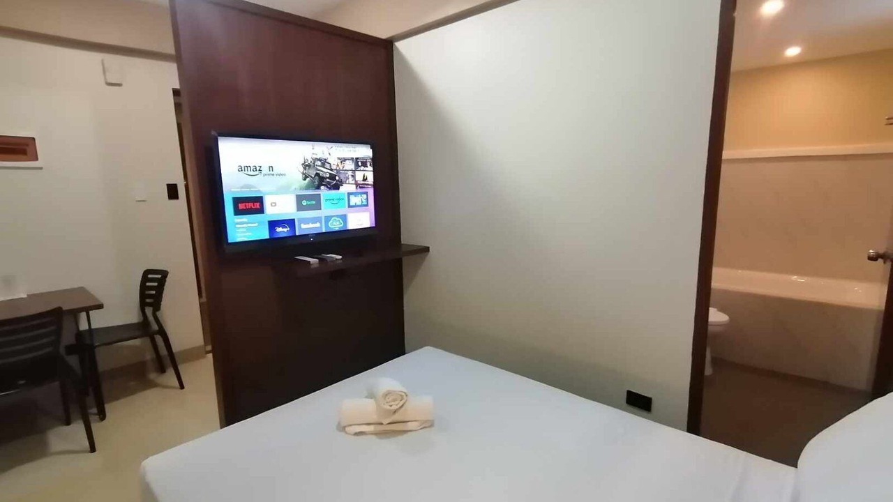 Photo of Bedroom in Cainta