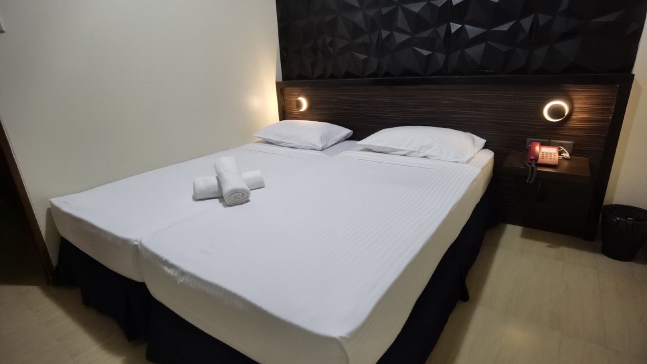 Photo of Bedroom in Cainta