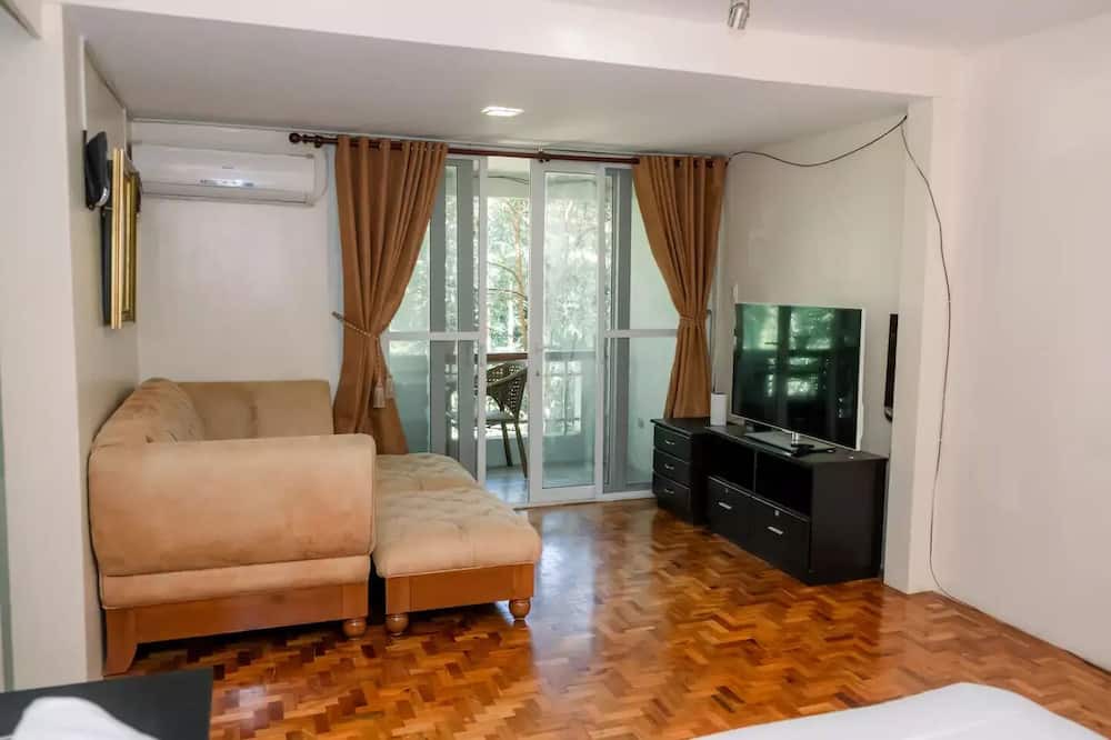 Photo of Bedroom in Olongapo
