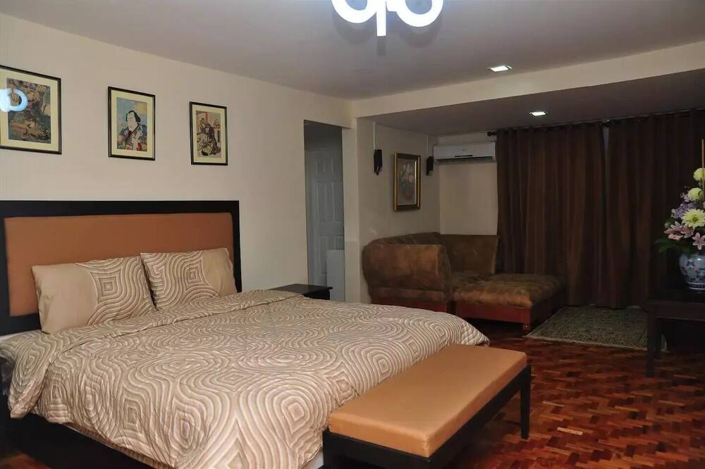 Photo of Bedroom in Olongapo