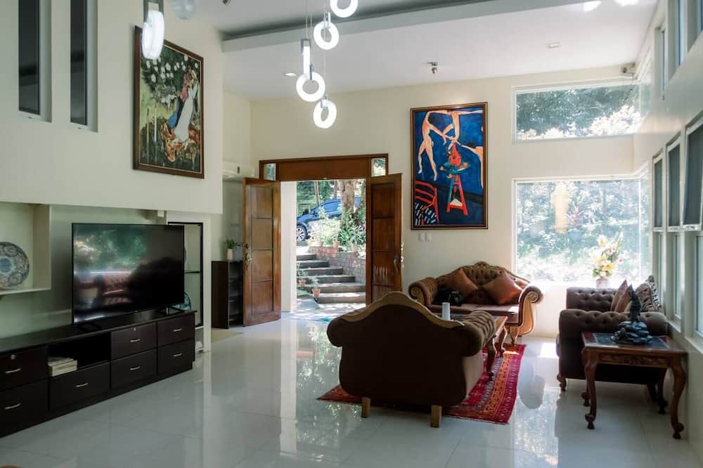 Photo of Livingroom in Olongapo