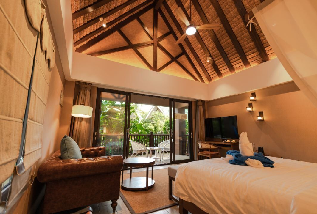 Photo of Bedroom in Calape